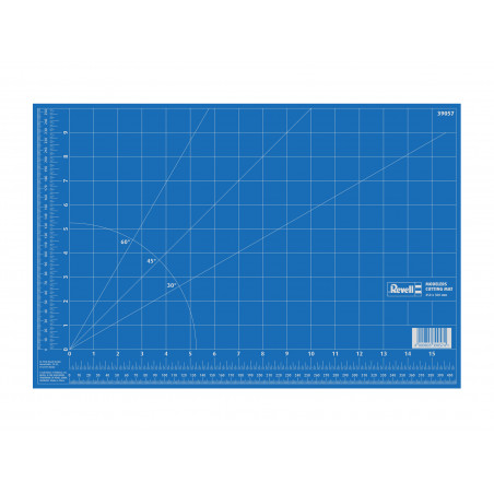 Cutting Mat, large, Revell Schneidmatte