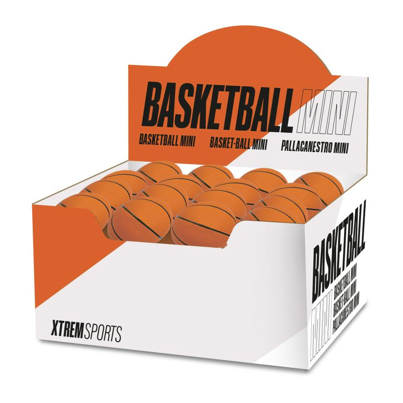 XTREM Mini Basketball