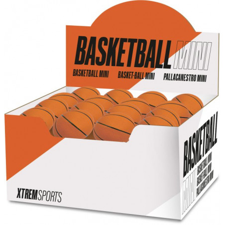 XTREM Mini Basketball