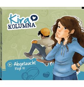 CD 10 Kira Kolumna