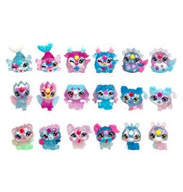 MAGIC MIXIES MINIS sortiert
