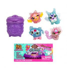MAGIC MIXIES MINIS S1 sortiert