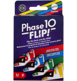 Phase 10 Flip