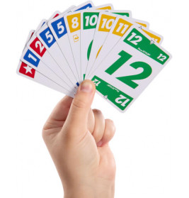 Phase 10 Flip