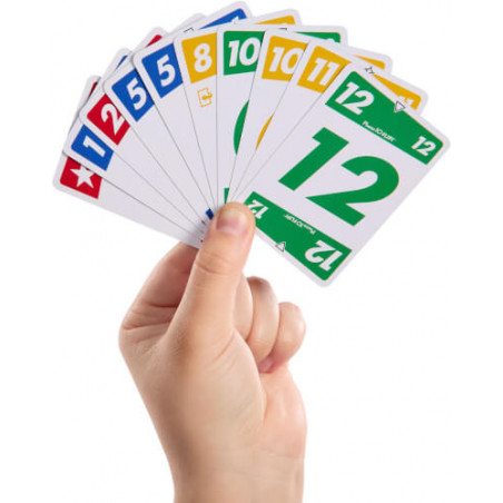 Phase 10 Flip