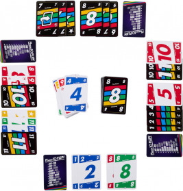 Phase 10 Flip