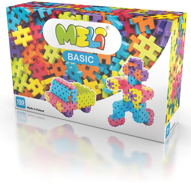 Meli Basic 150