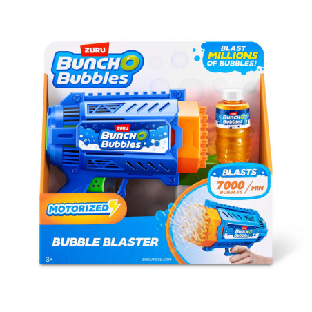 Bunch O Bubbles - Bubble Blaster mittel