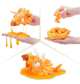 Smashers - T-Rex Battles Spielset