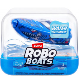 Robo Alive - Robo Boats