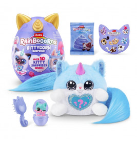 Rainbocorns - Kittycorn Surprise Serie3, sortiert