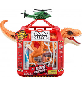 Robo Alive - Dino Escape Spielset