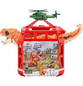 Robo Alive - Dino Escape Spielset