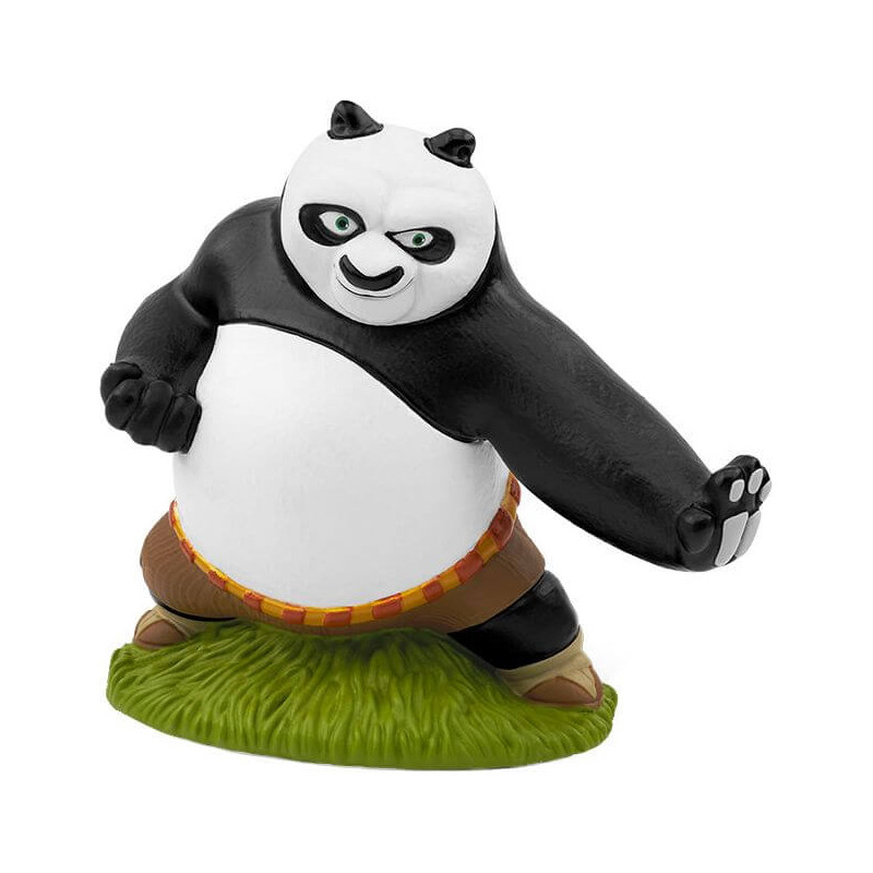 Kung Fu Panda - Kung Fu Panda