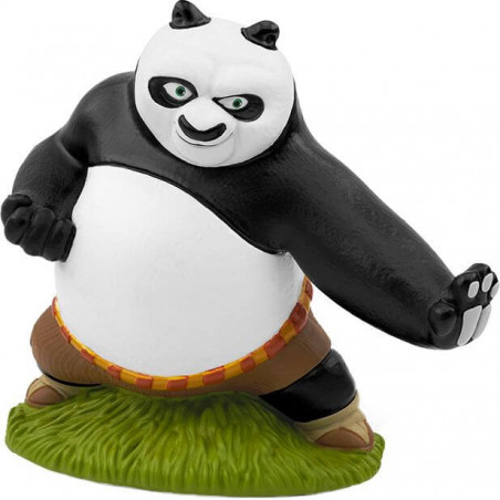 Kung Fu Panda - Kung Fu Panda