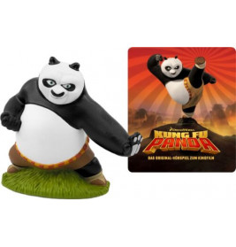 Kung Fu Panda - Kung Fu Panda