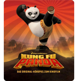 Kung Fu Panda - Kung Fu Panda