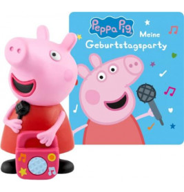 Peppa Pig - Meine Geburtstagsparty