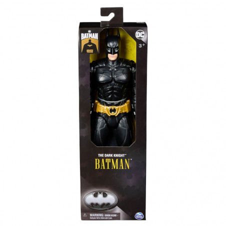 BAT The Dark Knight - Batman
