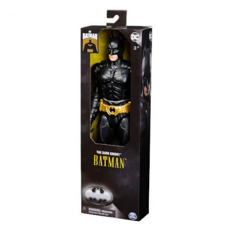 BAT The Dark Knight - Batman