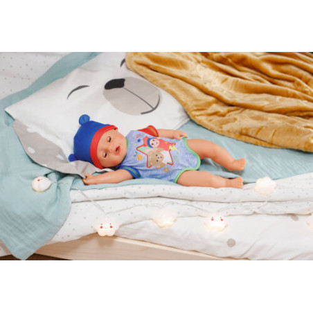 BABY born Jonas 43cm