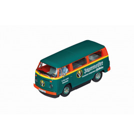 CARRERA DIGITAL 132 - VW BUS T2b Jägermeister