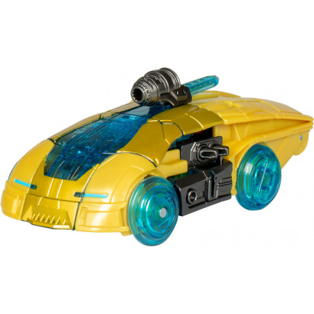 TF MV8 Power Glow Bumblebee