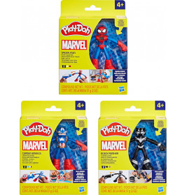 PD MARVEL FIGURES AST