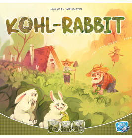 Kohl-Rabbit