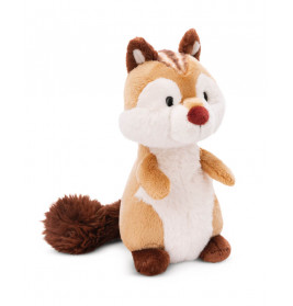 Kuscheltier Streifenhörnchen Jojo 27cm sitzend