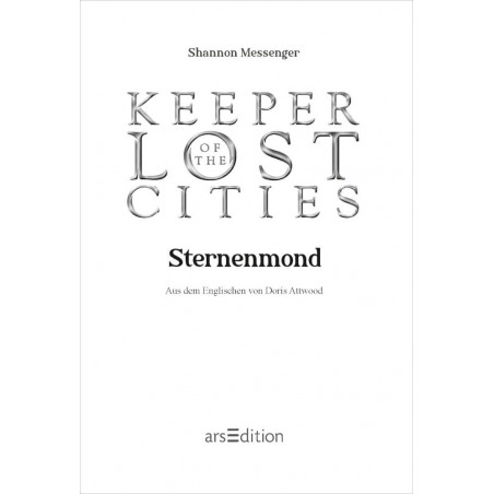 Keeper of the Lost Cities – Sternenmond (Keeper of the Lost Cities 9)
