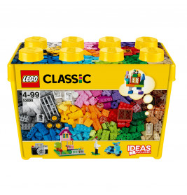 10698 LEGO Große Bausteine-Box