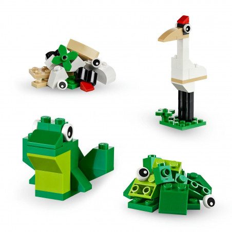 10698 LEGO Große Bausteine-Box