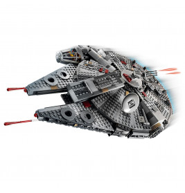 75257 Millennium Falcon