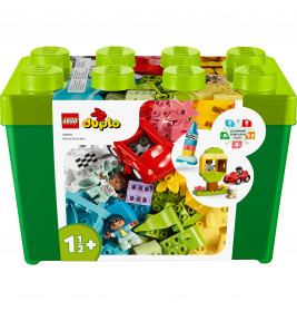 10914 LEGO DUPLO Deluxe Steinebox