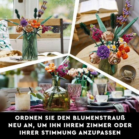 10280 Blumenstrauß