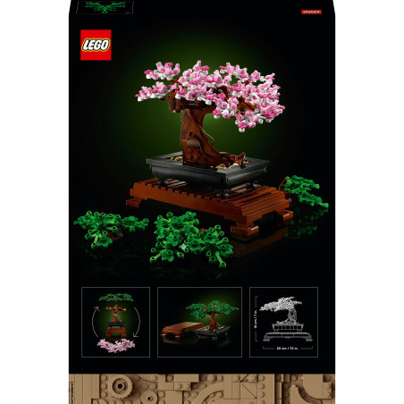 10281 Bonsai Baum