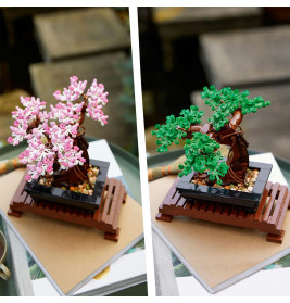 10281 Bonsai Baum