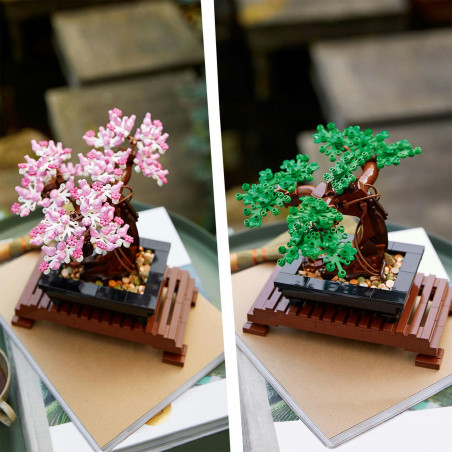 10281 Bonsai Baum