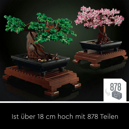 10281 Bonsai Baum