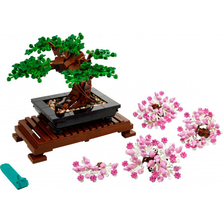 10281 Bonsai Baum