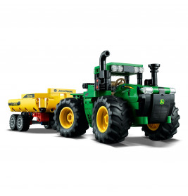 42136 John Deere 9620R 4WD Tractor