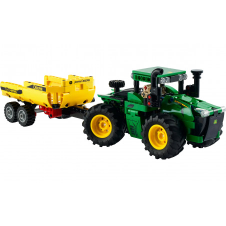 42136 John Deere 9620R 4WD Tractor