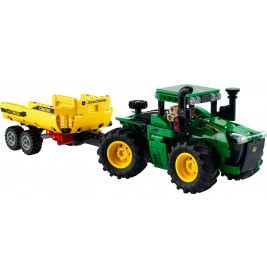 42136 John Deere 9620R 4WD Tractor