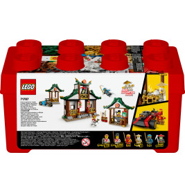 71787 Kreative Ninja Steinebox