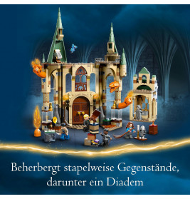 76413 Hogwarts: Raum der Wünsche