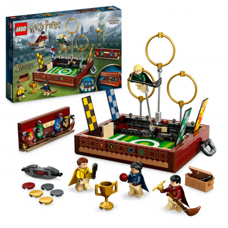 76416 Quidditch Koffer