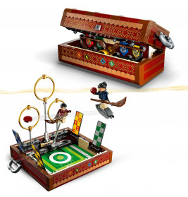 76416 Quidditch Koffer