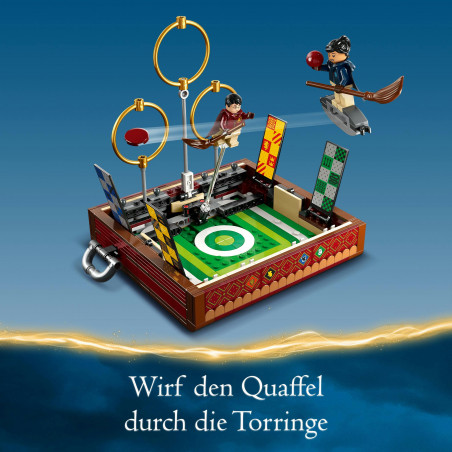 76416 Quidditch Koffer