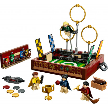 76416 Quidditch Koffer